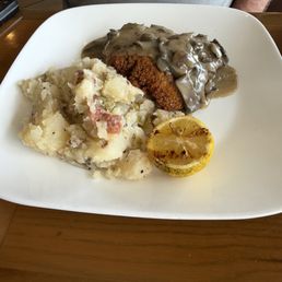 Pork Schnitzel Pork Schnitzel