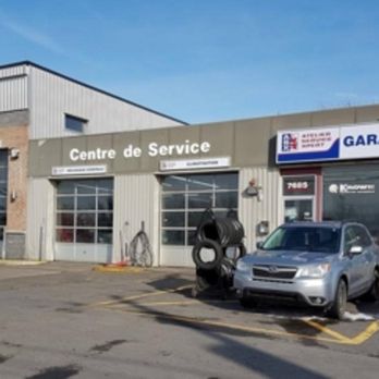 Garage Marcil - Garage Marcil - Auto Repair Near Me - Brossard, Quebec Garage Marcil - Garage Marcil - Auto Repair Near Me - Brossard, Quebec