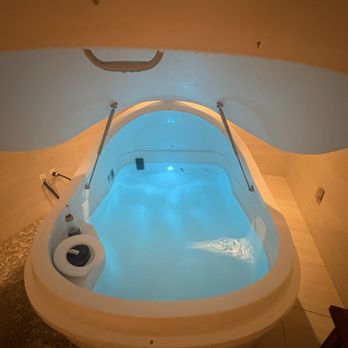 True Rest - Float pod - Float Spa Near Me - Roseville, California True Rest - Float pod - Float Spa Near Me - Roseville, California