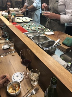 Direkte | Boqueria by null