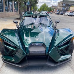 Slingshots 312