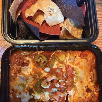 JJ Foleys Cafe - Housemade Chilis - Beef & Bean Chili - Irish Pub Near Me - Boston, Massachusetts