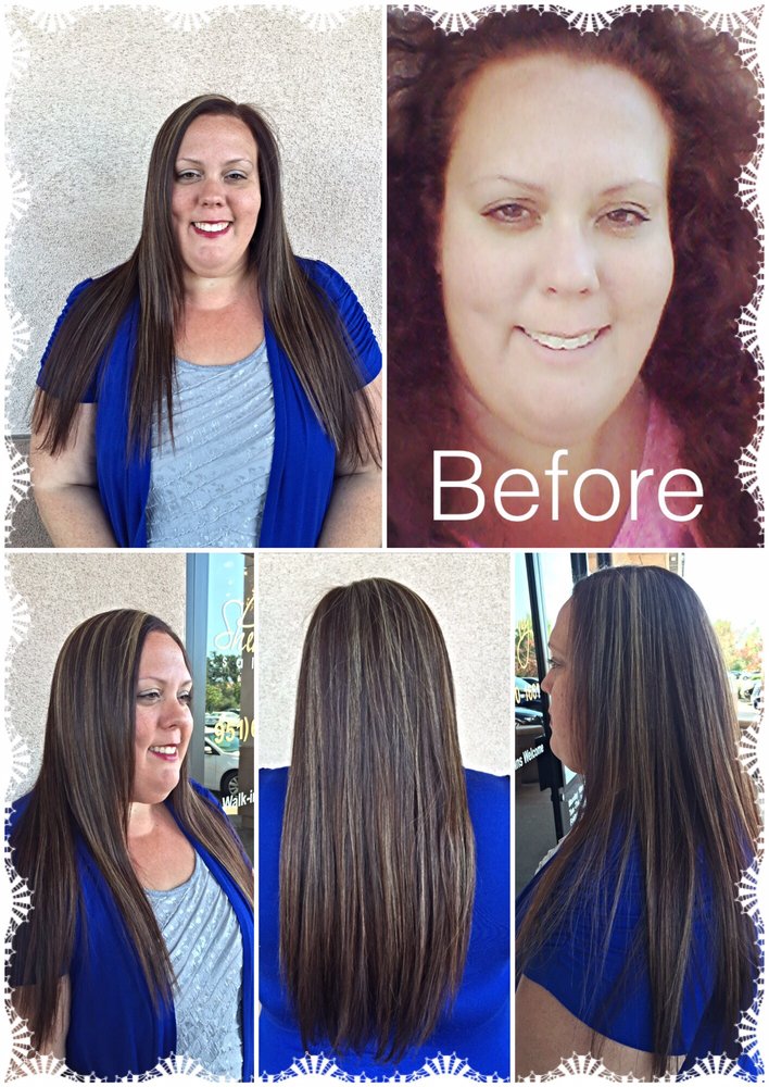 SHEAR GLAMOUR BY TIFFANY BURNS Updated May 2024 38 Photos 40555