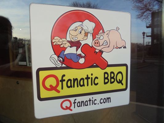 Q Fanatic BBQ & Grill by null