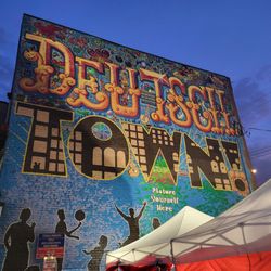 Deutschtown Music Festival