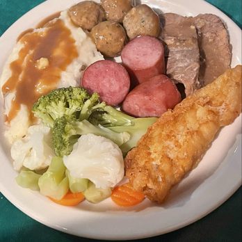 Willhoite's - Weekend lunch buffet - Bars Near Me - Grapevine, Texas