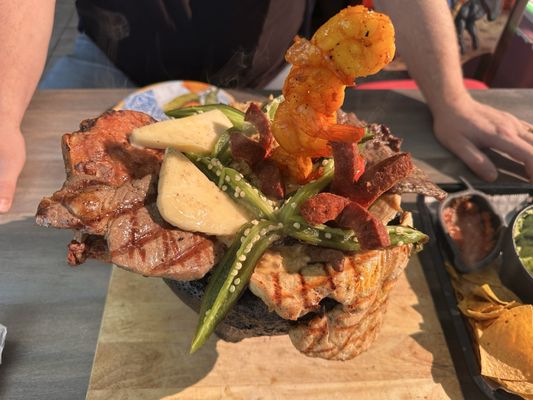 Coyote Cocina Mexicana by null