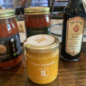 DeSarnos - New Italian Imports - Italian Near Me - Charlotte, North Carolina