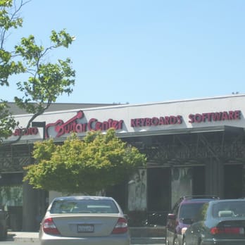 Guitar Center - Musical Instruments & Teachers Near Me - Concord, California
