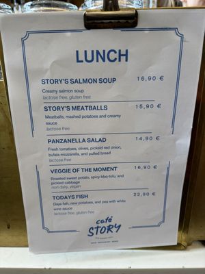 Restaurant Story by null