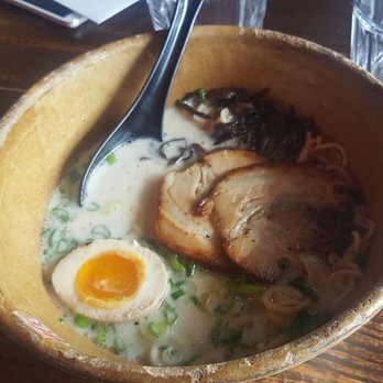 Ramen Jin - Ramen Near Me - Houston, Texas Ramen Jin - Ramen Near Me - Houston, Texas