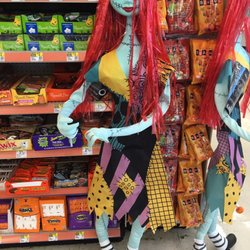 Walgreens