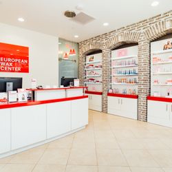 European Wax Center
