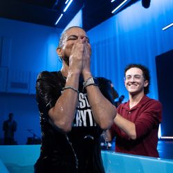 Elevate City Church