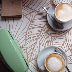 El Medri - Cafelitos y cosas monas.