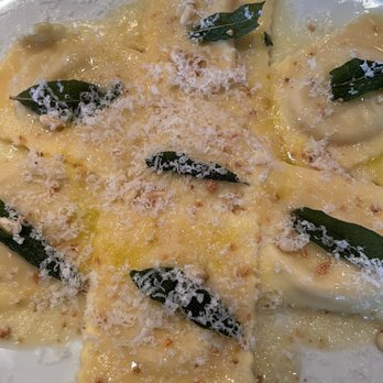 Cactus Club Cafe - Butternut squash ravioli - Cocktail Bars Near Me - Richmond, British Columbia Cactus Club Cafe - Butternut squash ravioli - Cocktail Bars Near Me - Richmond, British Columbia