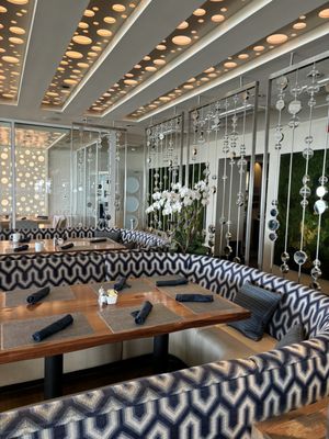 Latitudes - Delray Sands Resort by null