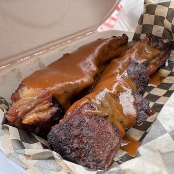 Southern Kitchen Pdx - Smoke pork rib - Soul Food Near Me - Portland, Oregon Southern Kitchen Pdx - Smoke pork rib - Soul Food Near Me - Portland, Oregon