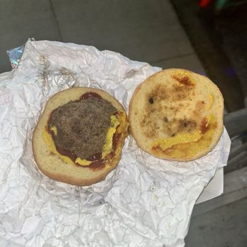 The Little Easy - "Burger" - Cajun/Creole Near Me - New Orleans, Louisiana