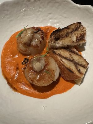 Ró Steakhouse by null