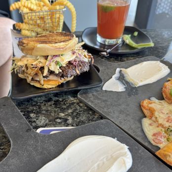Topgolf - patty melt - Golf Near Me - San Jose, California Topgolf - patty melt - Golf Near Me - San Jose, California