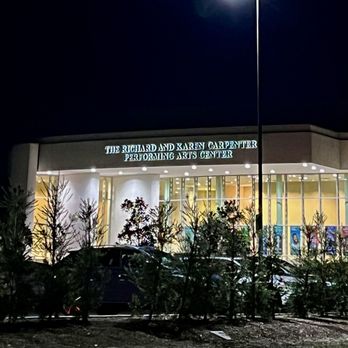 Carpenter Performing Arts Center - Performing Arts Near Me - Long Beach, California