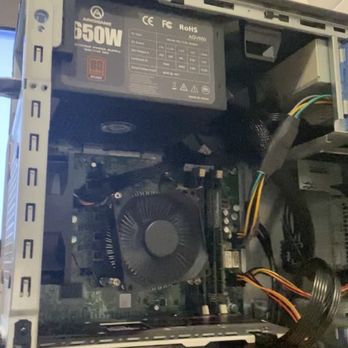 Geeks Candy Shop - Added a new power supply, an Rx 580 Radeon pulse and 4 sticks of 4gb of ram to make 16gb. - Electronics Near Me - San Diego, California Geeks Candy Shop - Added a new power supply, an Rx 580 Radeon pulse and 4 sticks of 4gb of ram to make 16gb. - Electronics Near Me - San Diego, California
