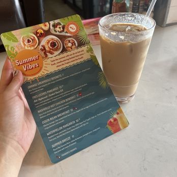 Ruby Sunshine Chattanooga - Grabbing caffeine & breakfast - Breakfast & Brunch Near Me - Chattanooga, Tennessee Ruby Sunshine Chattanooga - Grabbing caffeine & breakfast - Breakfast & Brunch Near Me - Chattanooga, Tennessee