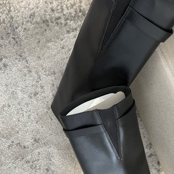 Jessy’s Shoe Repair - Givenchy Boots - Shoe Repair Near Me - Chicago, Illinois Jessy’s Shoe Repair - Givenchy Boots - Shoe Repair Near Me - Chicago, Illinois