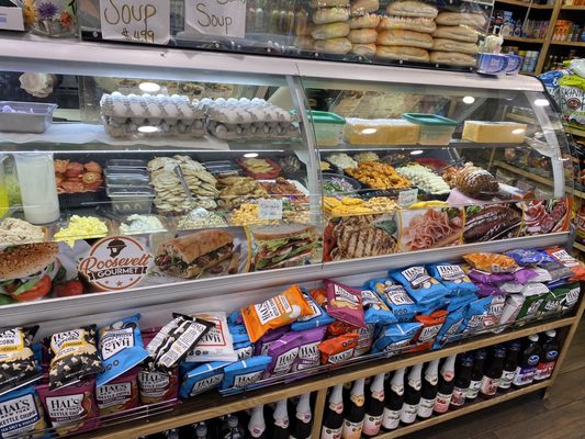 Roosevelt Gourmet Deli