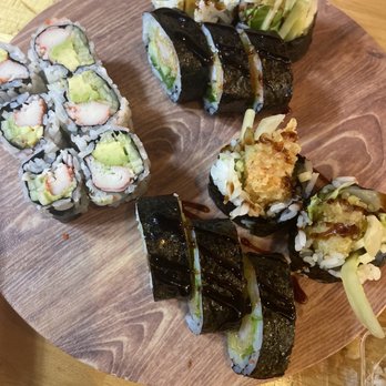 Akino - Sushi Bars Near Me - Elmhurst, New York Akino - Sushi Bars Near Me - Elmhurst, New York