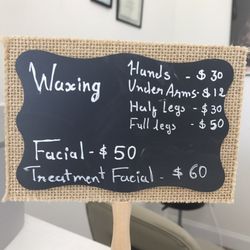 Shears Salon & Beauty