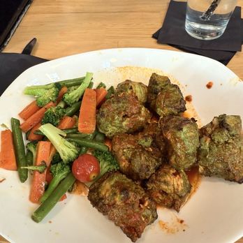 JaxSpice At St Johns - Indian Near Me - Saint Johns, Florida