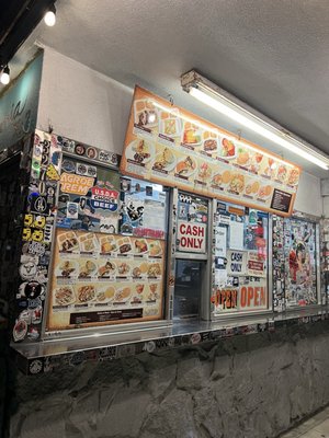 Taqueria La Mexicana by null