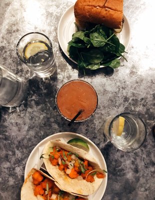 Photo of Bar Bombón - Philadelphia, PA, US. Casual lunch date