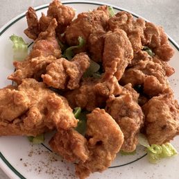 Pakoras