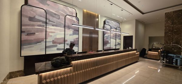 InterContinental Boston by IHG by null InterContinental Boston by IHG by null