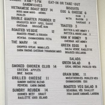 Foster Sundry - Butcher Near Me - Brooklyn, New York