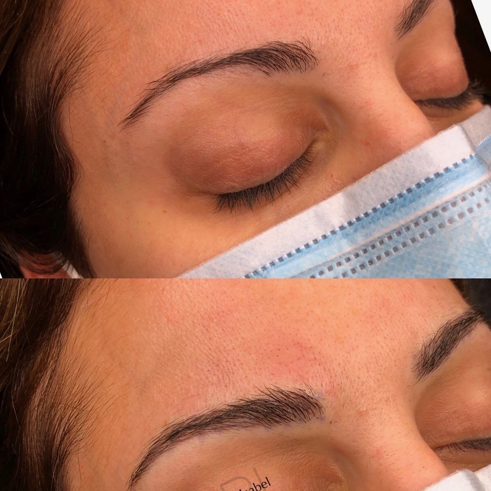 Brows By Isabel - Permanent Makeup Near Me - Sherman Oaks, California