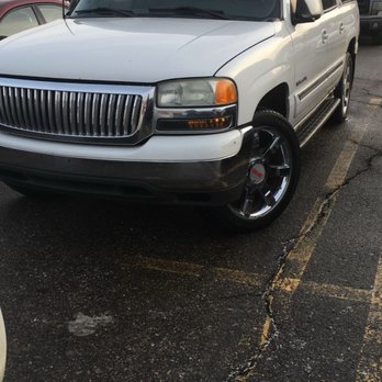 TJ Auto Services - Auto Repair Near Me