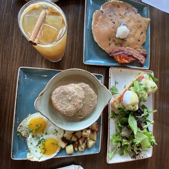 First Watch - Breakfast & Brunch Near Me - Hollywood, Florida