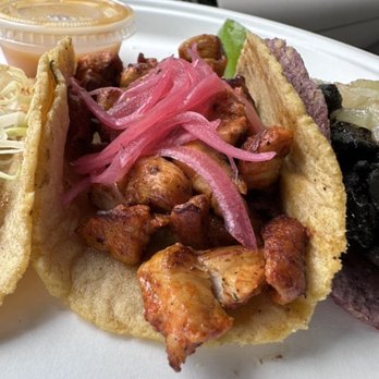 Pre-Hispanic MX Cuisine - Pre-Hispanic Pollo - Food Trucks Near Me - San Jose, California Pre-Hispanic MX Cuisine - Pre-Hispanic Pollo - Food Trucks Near Me - San Jose, California
