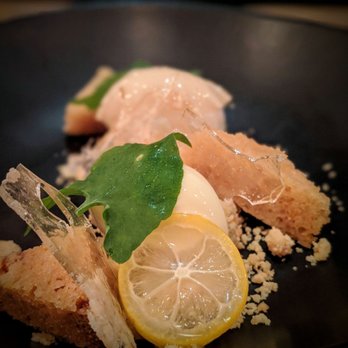 Bistronomy - Stunning dessert _ @tashs.table for more foodporn! - New Zealand Near Me - Napier, AUK