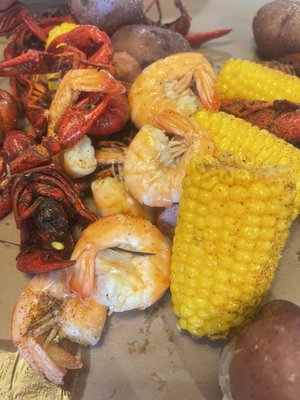 Plookys Cajun Boilin Pot by null