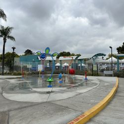 Pacific Park and Community Center