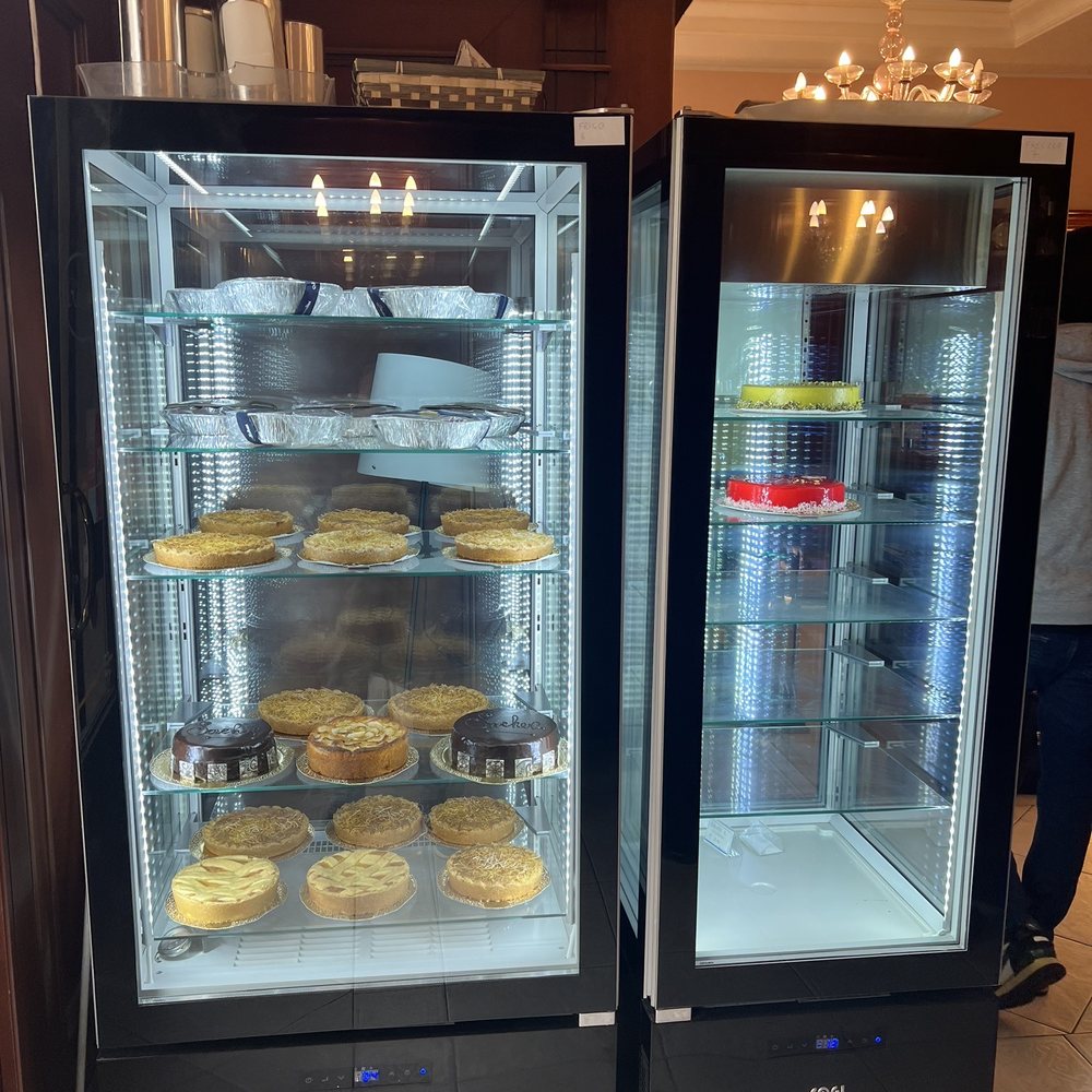 Pasticceria Remondini - Chocolatiers & Shops Near Me - Modena, Missouri