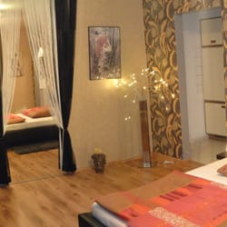 Stundenhotel, Affair Apartment