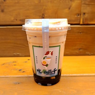 CHICHA San Chen by null