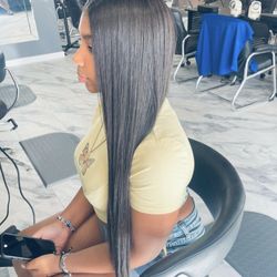 Hair Creations by Guita