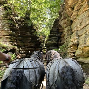 Lost Canyon Tours - Amusement Parks Near Me - Wisconsin Dells, Wisconsin Lost Canyon Tours - Amusement Parks Near Me - Wisconsin Dells, Wisconsin